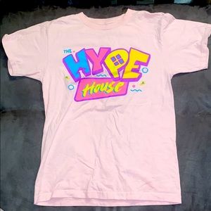 Hype House Merch